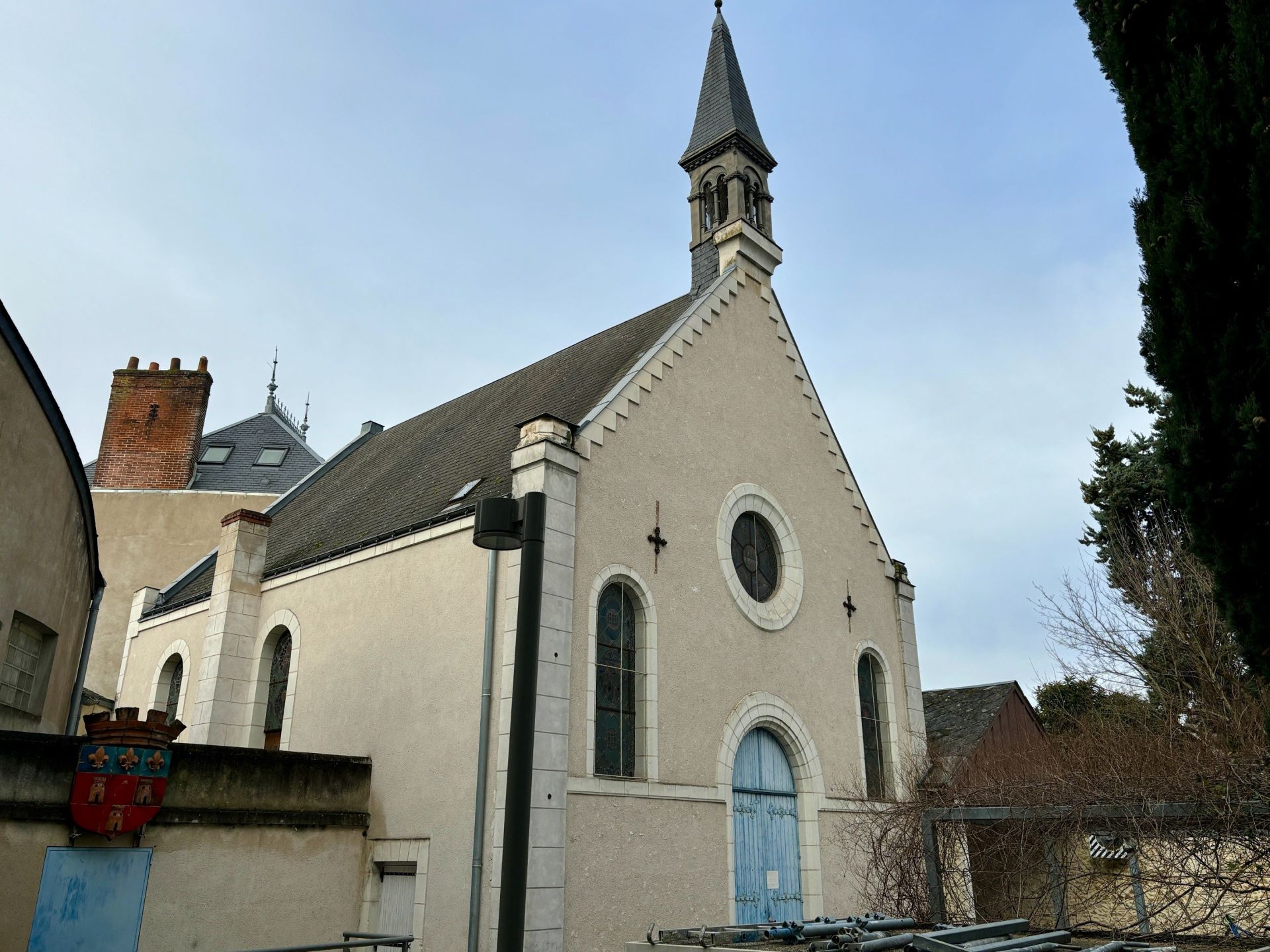 maison 3 Pièces en vente sur TOURS (37000)