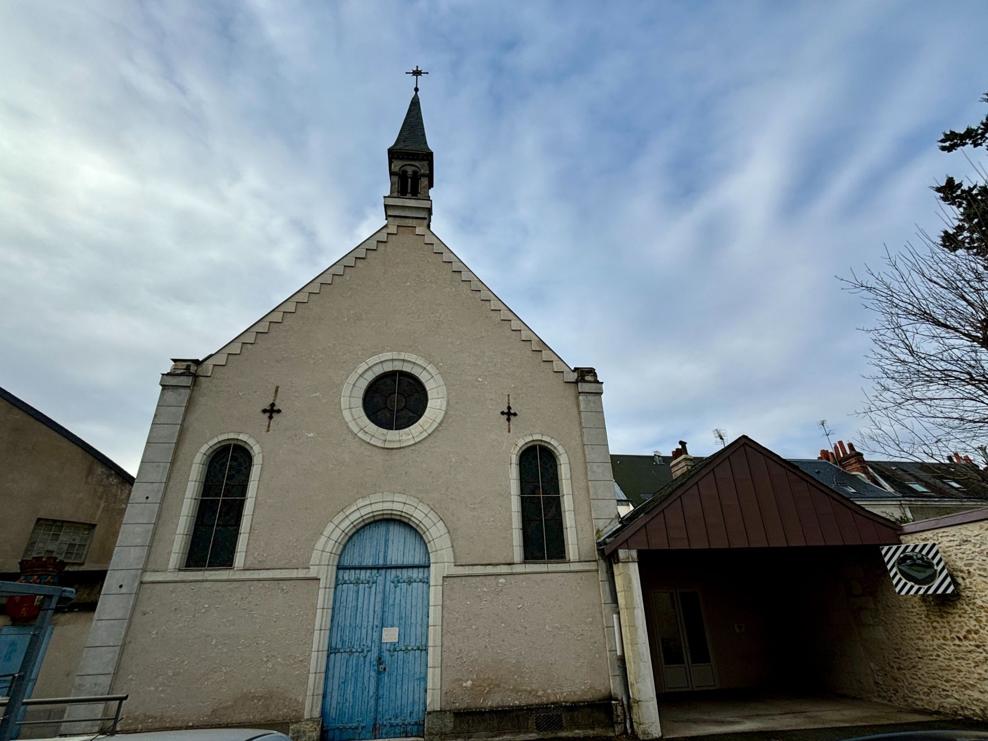 maison 3 Pièces en vente sur TOURS (37000)