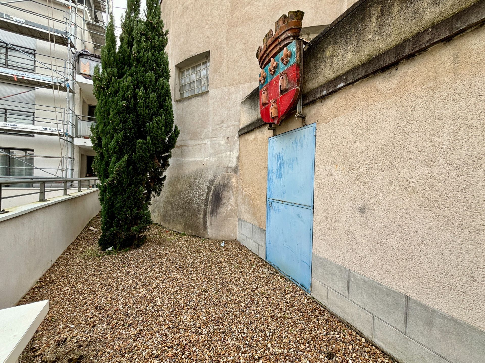 maison 3 Pièces en vente sur TOURS (37000)