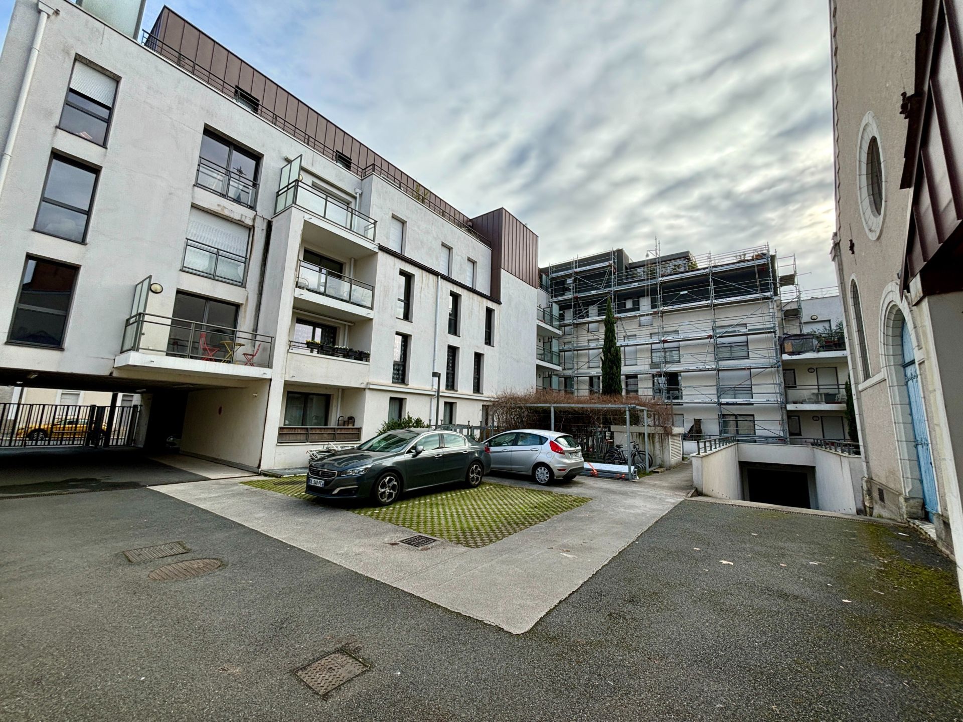 maison 3 Pièces en vente sur TOURS (37000)