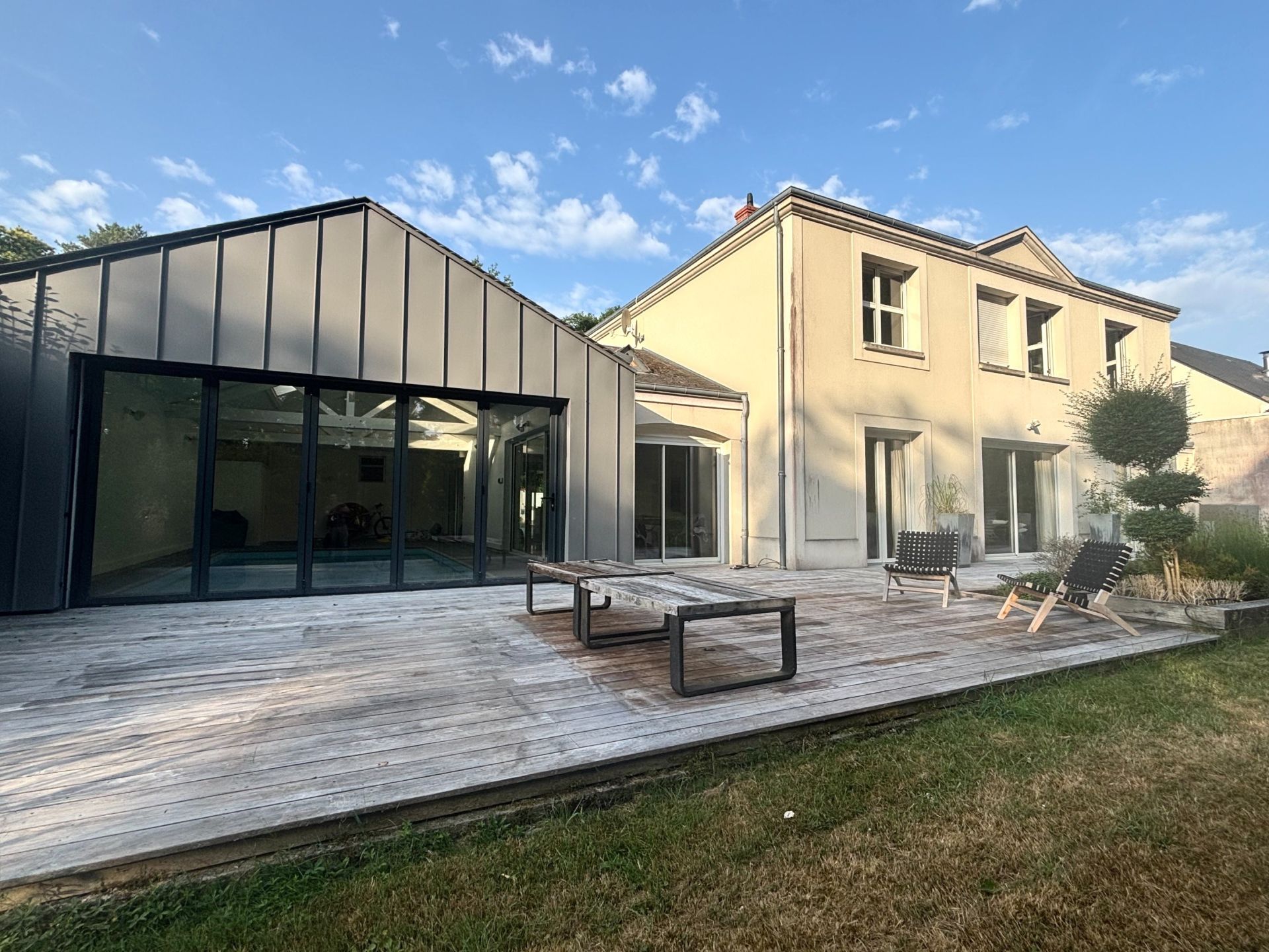 maison 7 Pièces en vente sur ARDON (45160)