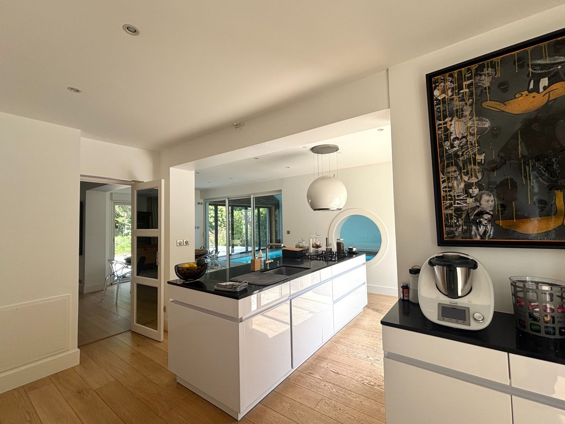 maison 7 Pièces en vente sur ARDON (45160)