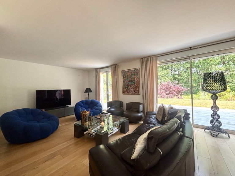 maison 7 Pièces en vente sur ARDON (45160)