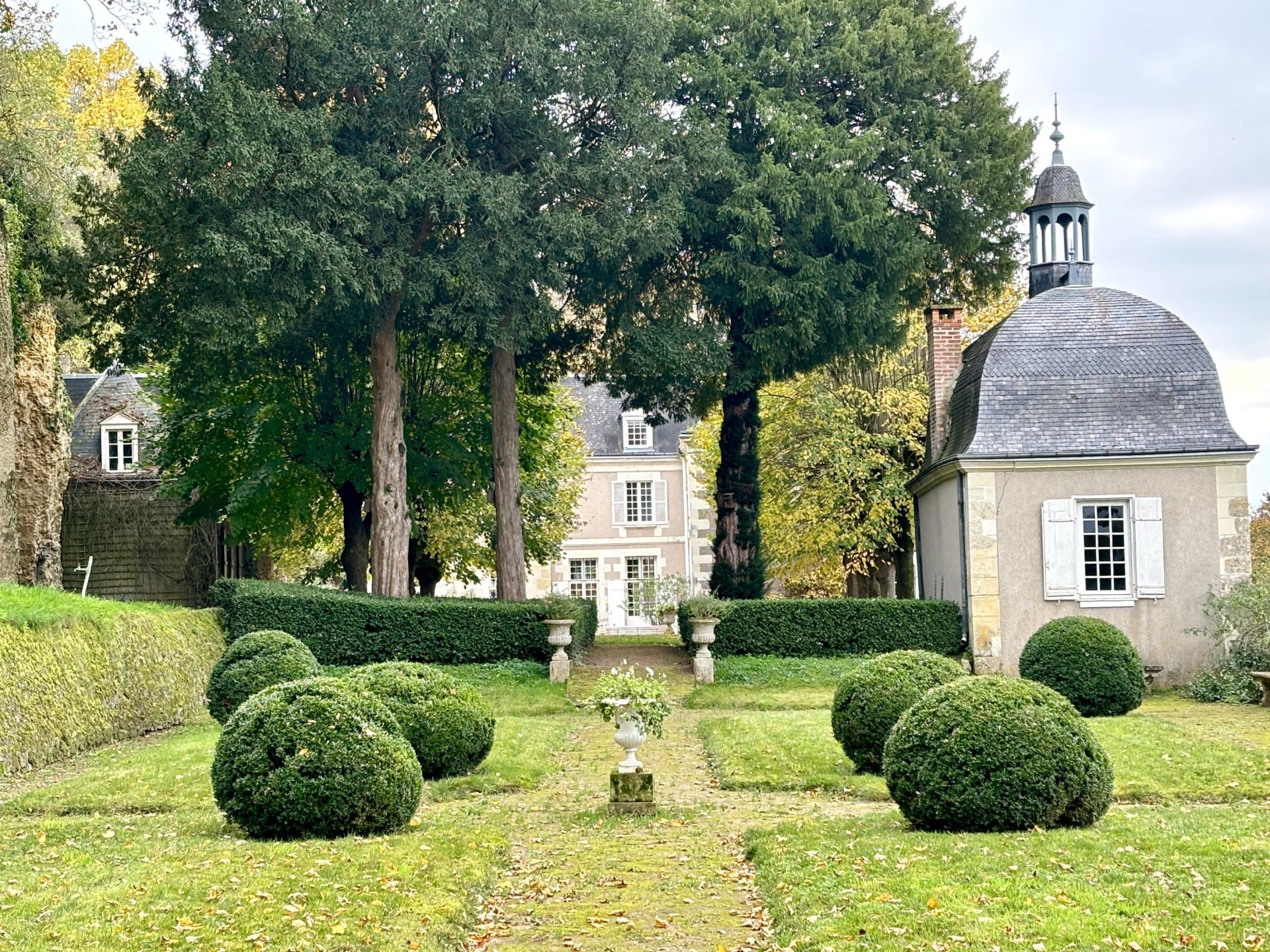 maison 14 Pièces en vente sur AMBOISE (37400)