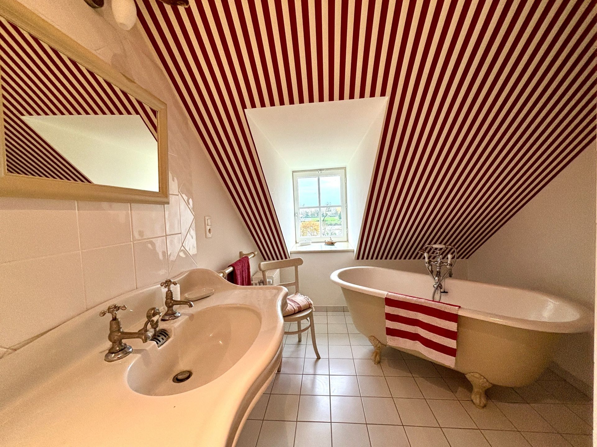 maison bourgeoise 14 Pièces en vente sur AMBOISE (37400)