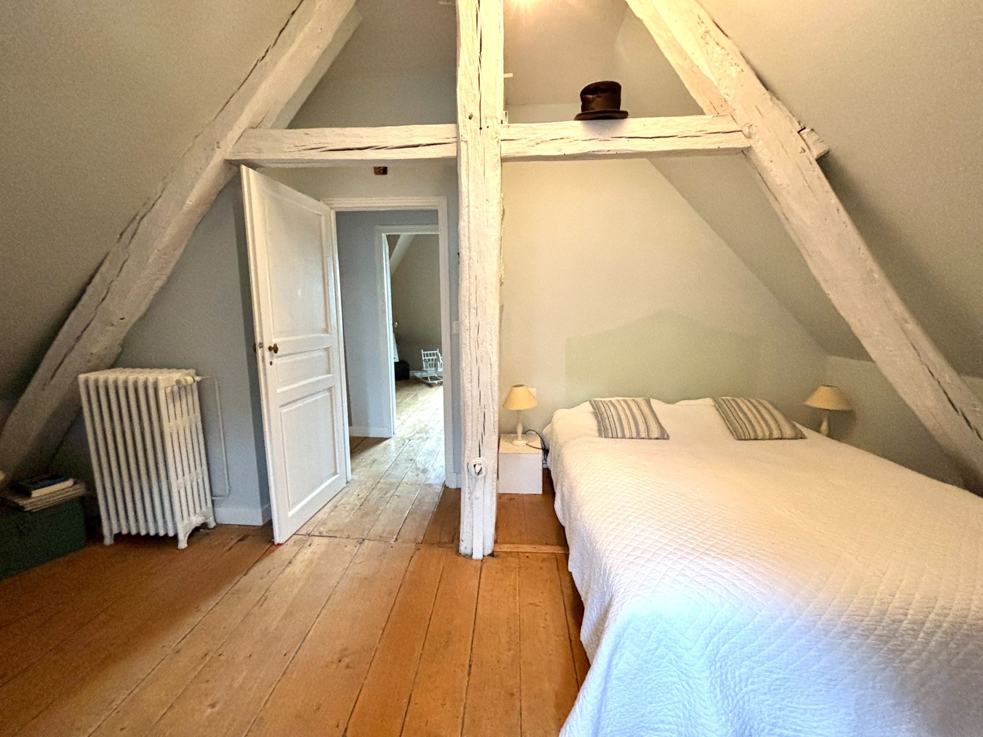 maison bourgeoise 14 Pièces en vente sur AMBOISE (37400)