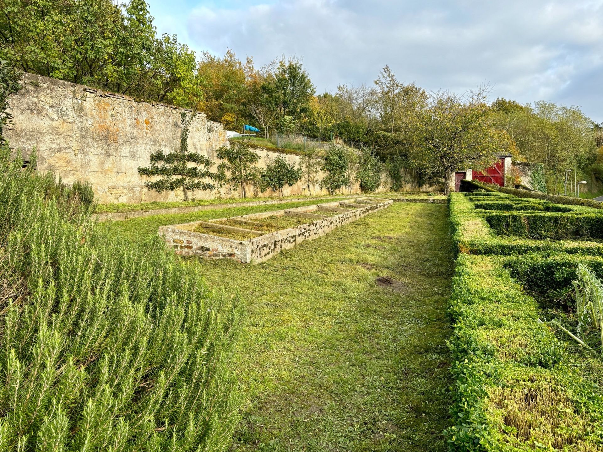 maison bourgeoise 14 Pièces en vente sur AMBOISE (37400)