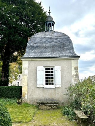 maison bourgeoise 14 Pièces en vente sur AMBOISE (37400)