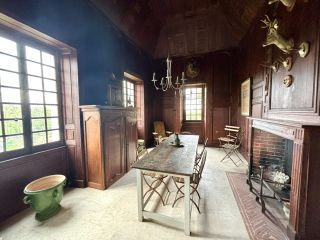 maison bourgeoise 14 Pièces en vente sur AMBOISE (37400)