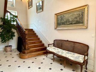 maison bourgeoise 14 Pièces en vente sur AMBOISE (37400)