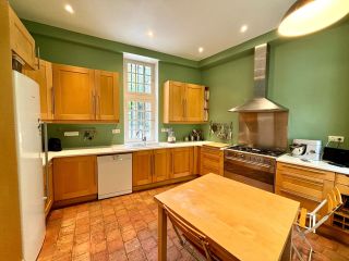 maison bourgeoise 14 Pièces en vente sur AMBOISE (37400)