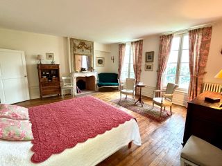 maison bourgeoise 14 Pièces en vente sur AMBOISE (37400)