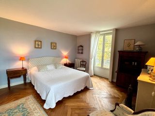 maison bourgeoise 14 Pièces en vente sur AMBOISE (37400)