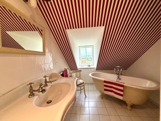 maison bourgeoise 14 Pièces en vente sur AMBOISE (37400)