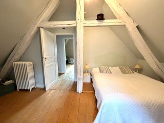 maison bourgeoise 14 Pièces en vente sur AMBOISE (37400)