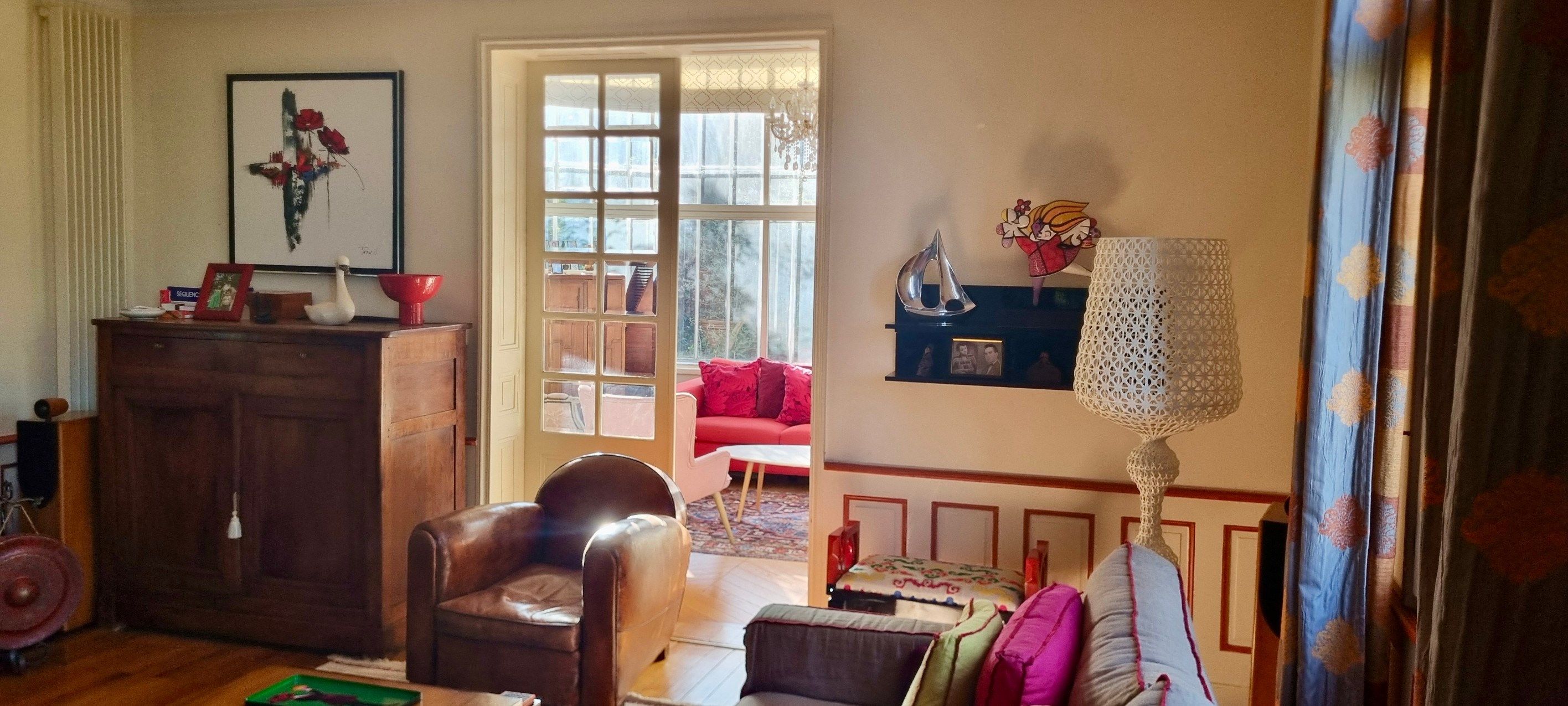 house 6 Rooms for sale on ST AVERTIN (37550)