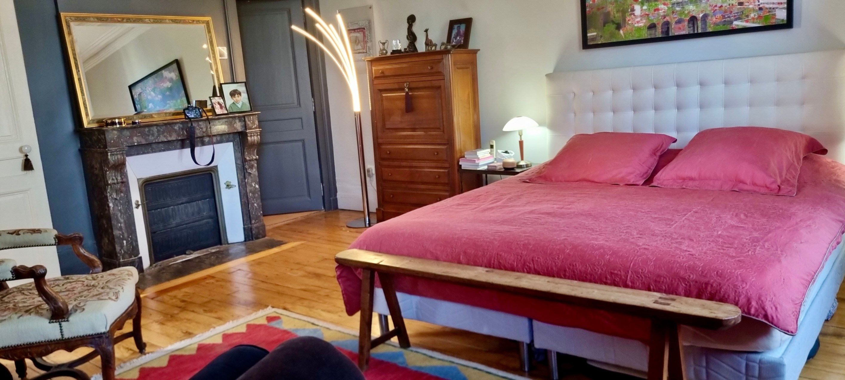 house 6 Rooms for sale on ST AVERTIN (37550)