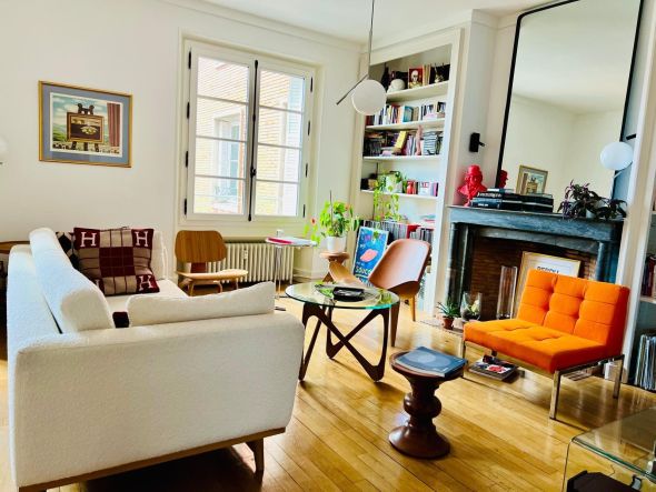 Sale Apartment Orléans 3&nbsp;Rooms 79.41&nbsp;m²