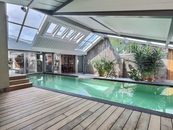 Sale Architect's house Orléans 8 Rooms 330 m²