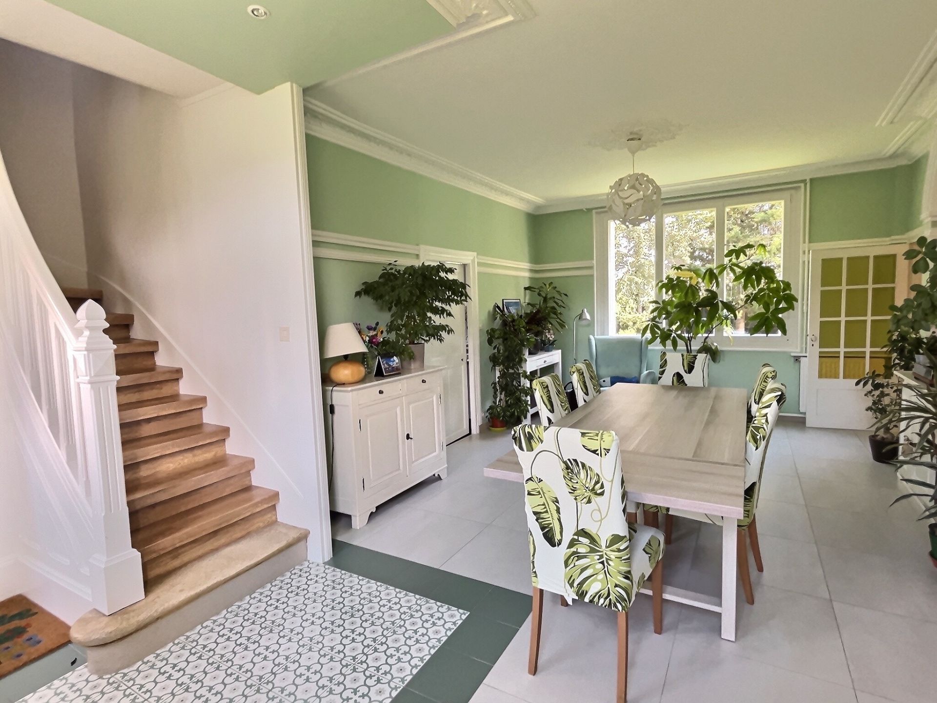 house 7 Rooms for sale on OLIVET (45160)