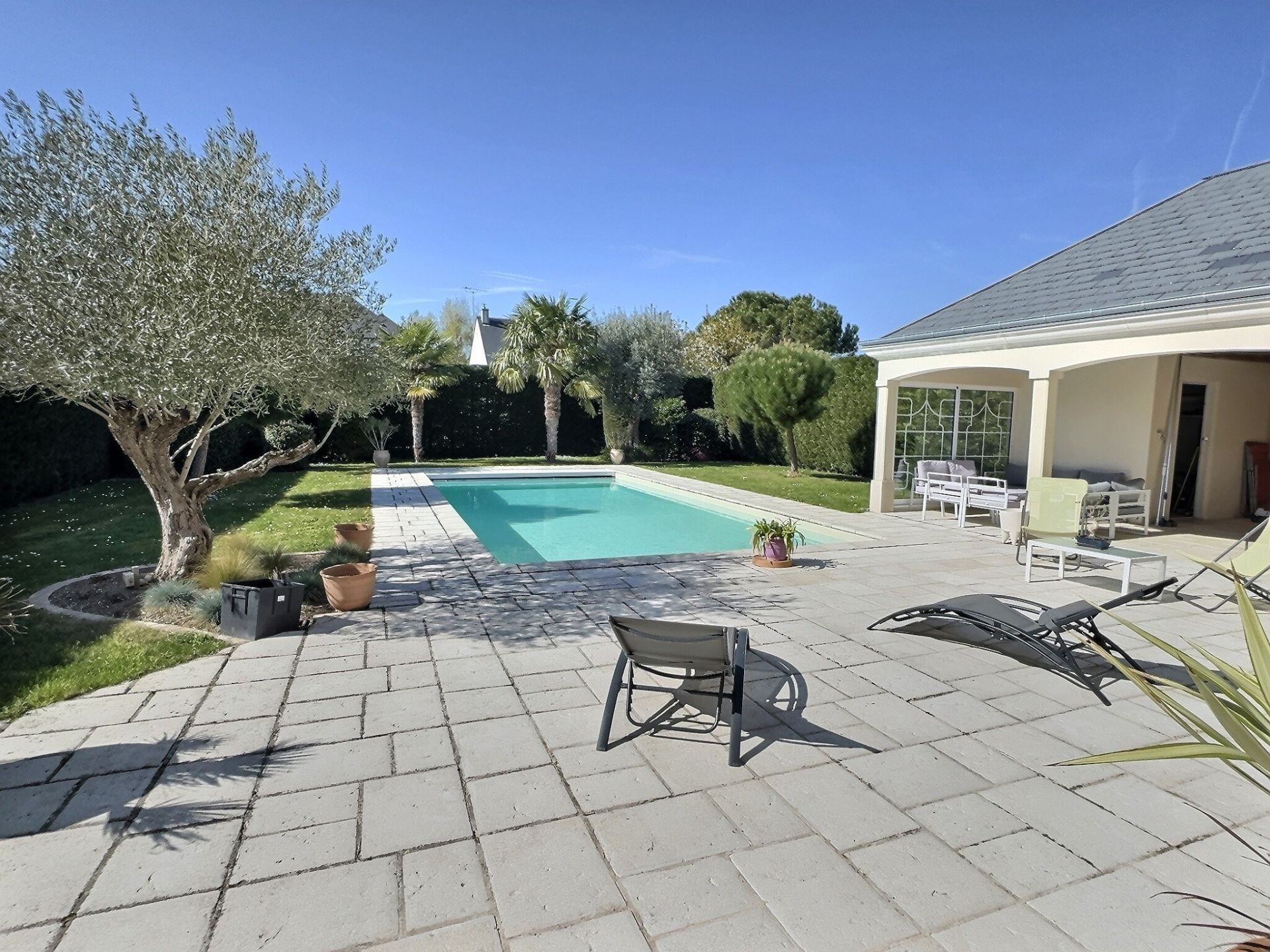 maison 6 Pièces en vente sur ST DENIS EN VAL (45560)