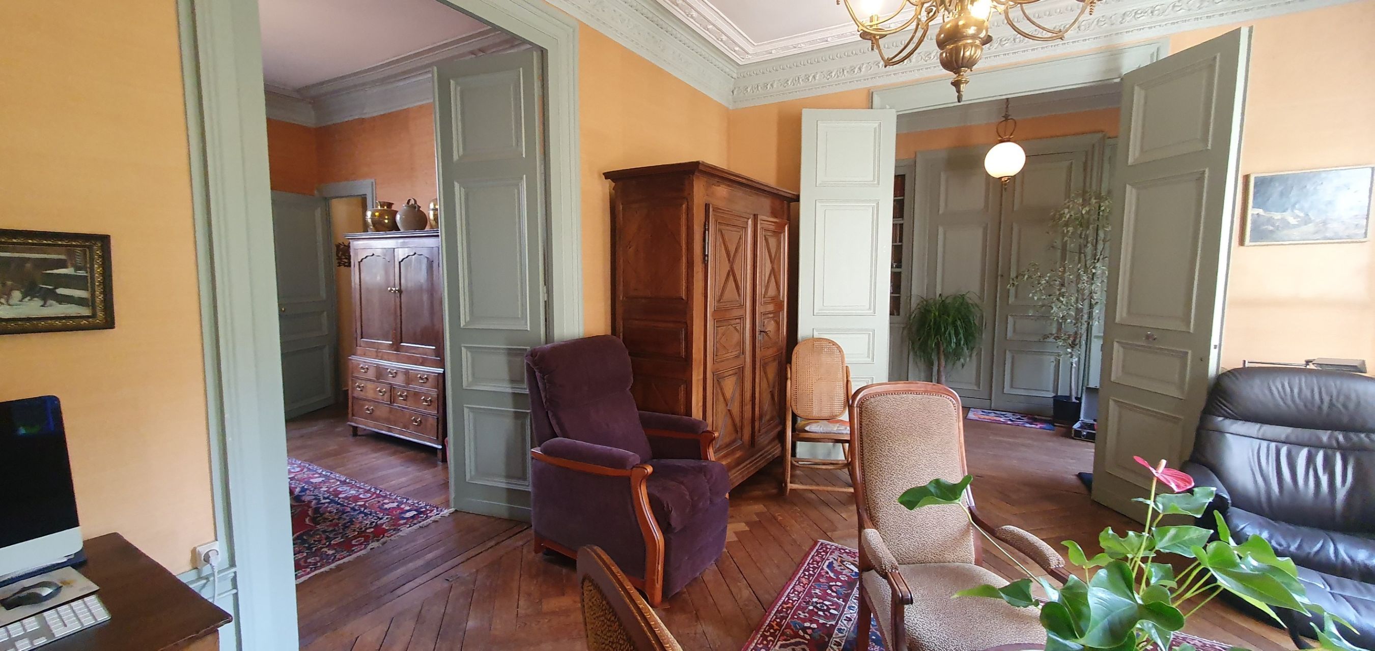 maison 8 Pièces en vente sur TOURS (37000)