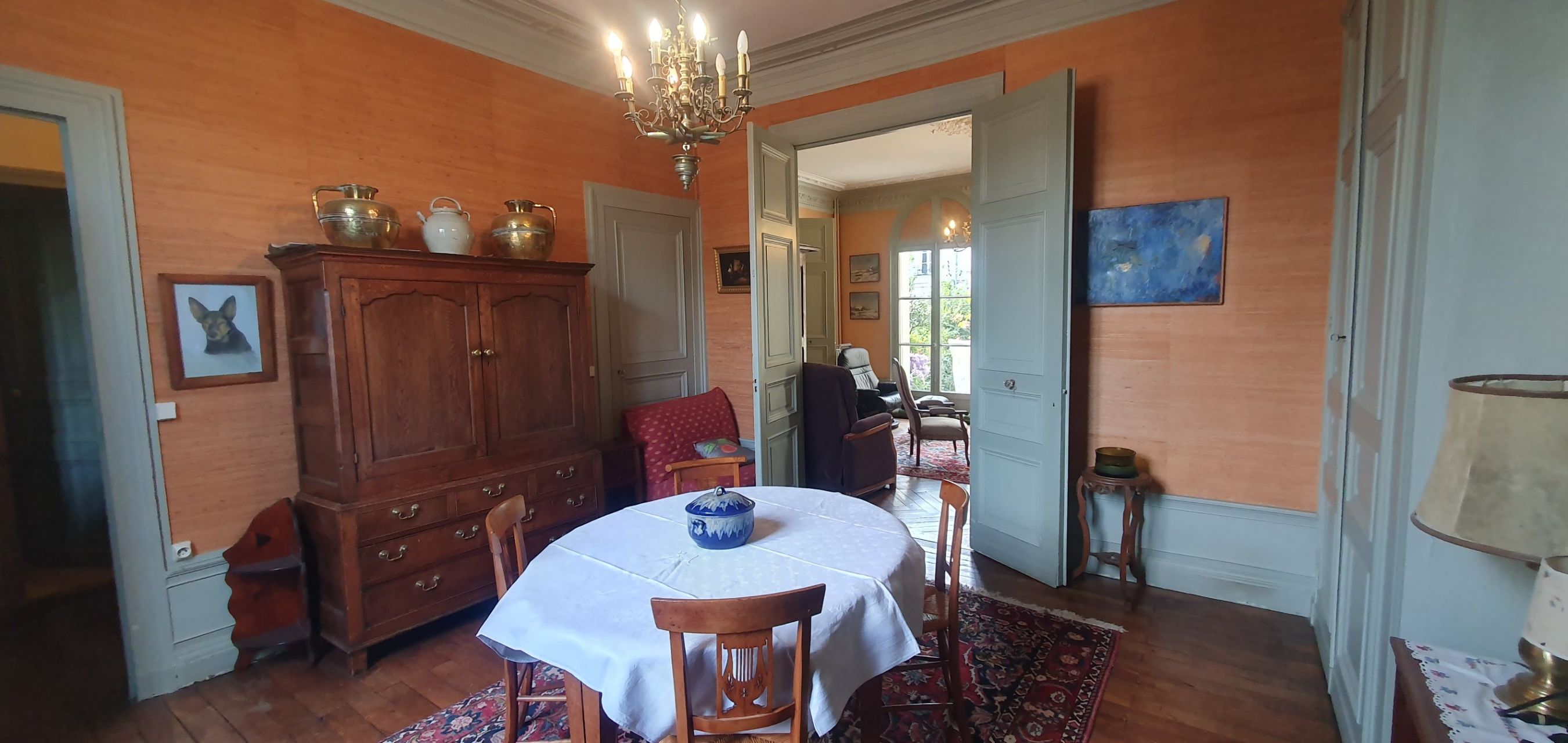 maison 8 Pièces en vente sur TOURS (37000)