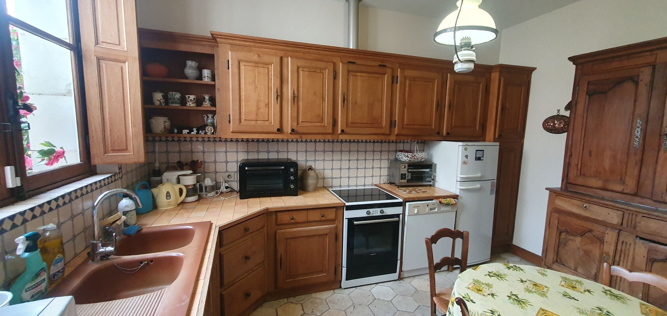 maison 8 Pièces en vente sur TOURS (37000)