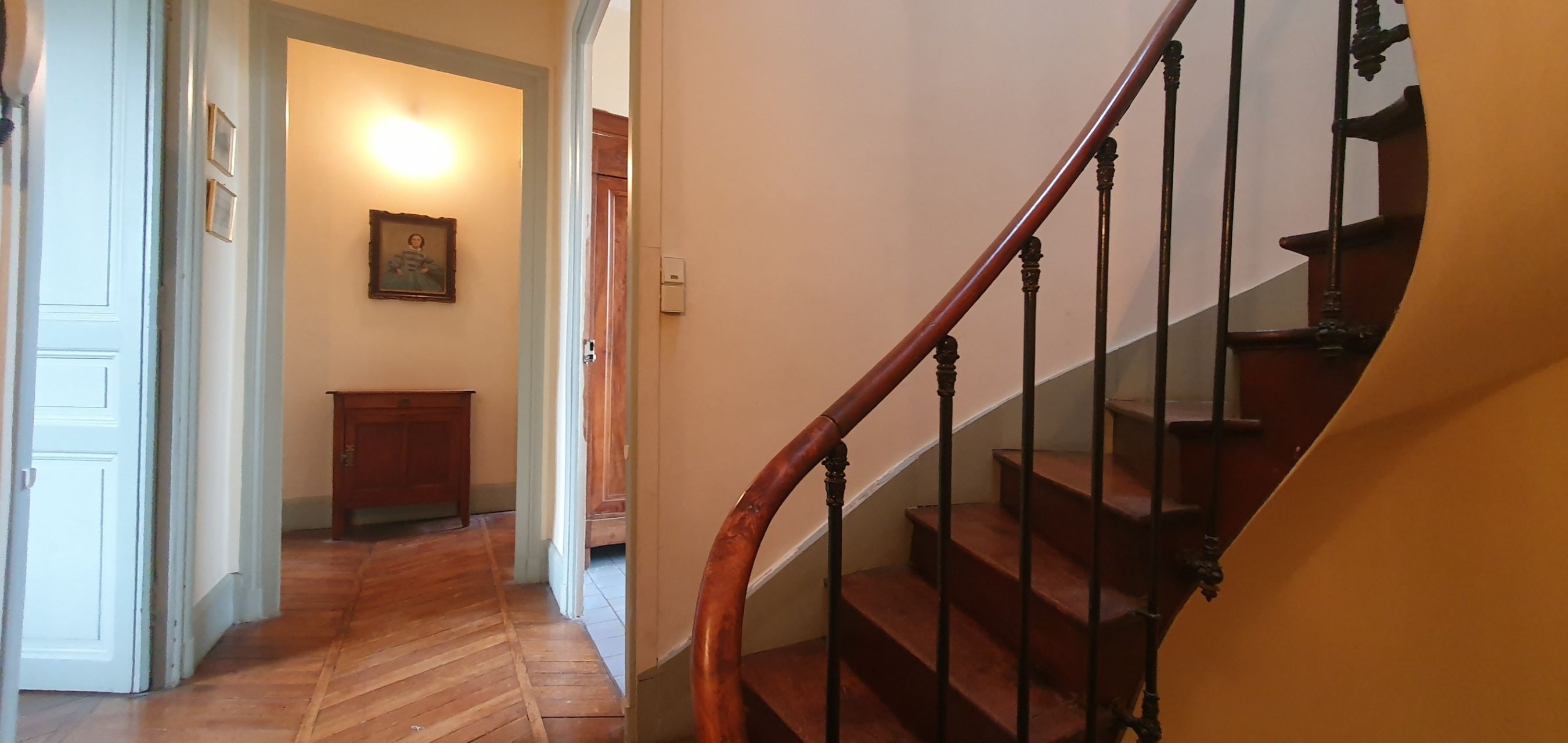 maison 8 Pièces en vente sur TOURS (37000)