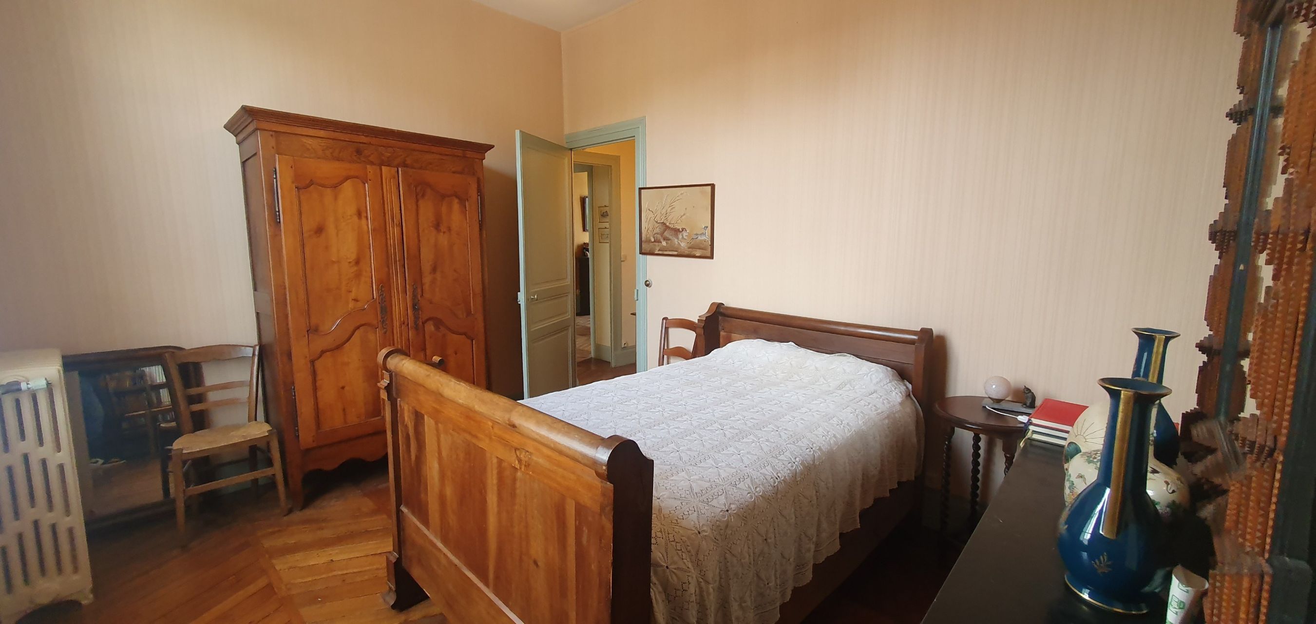 maison 8 Pièces en vente sur TOURS (37000)