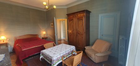 maison 8 Pièces en vente sur TOURS (37000)