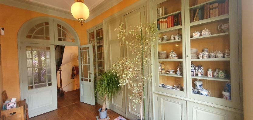 Vente Maison Tours 8 Pièces 175 m²