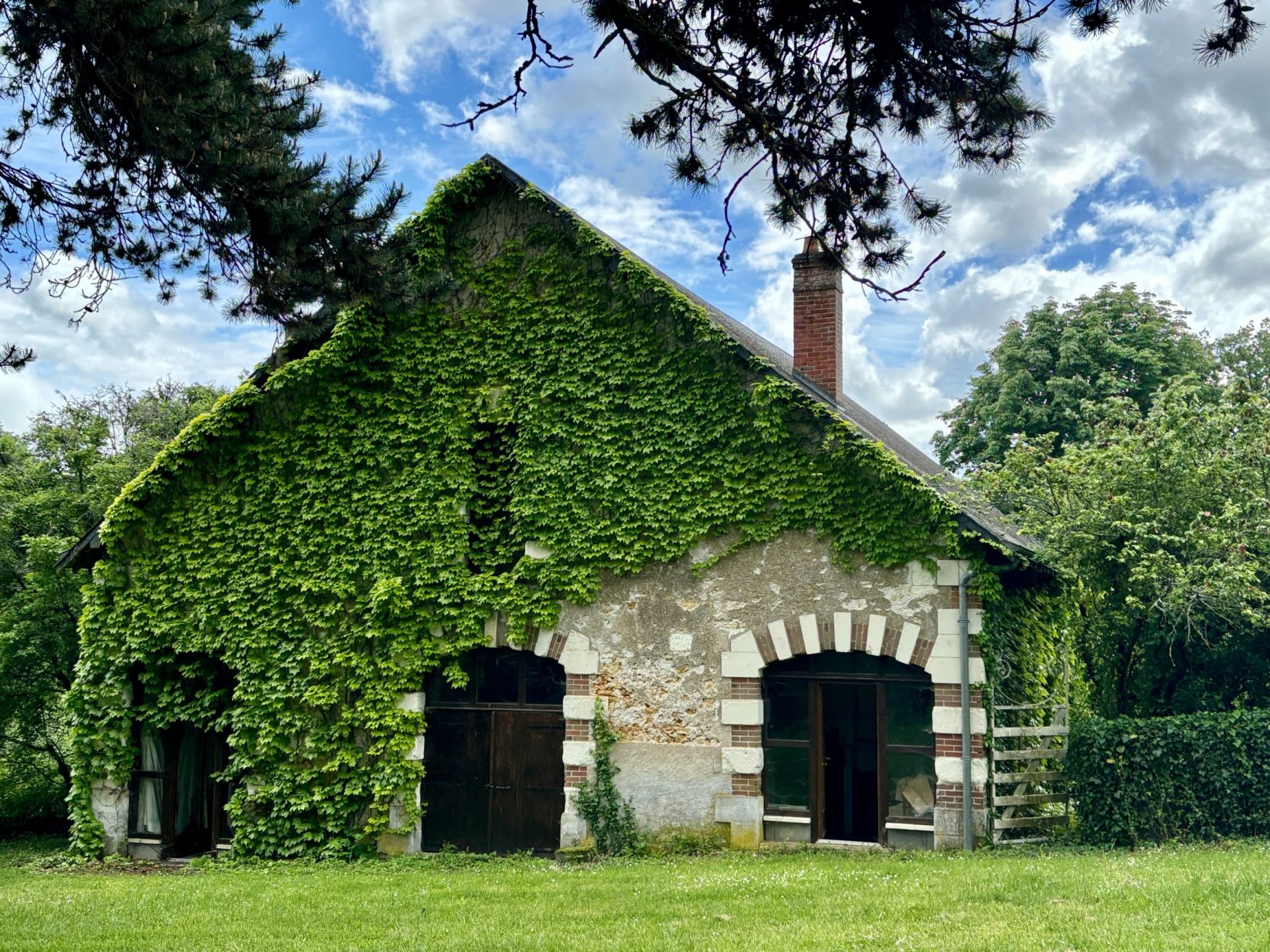 château 20 Pièces en vente sur TOURS (37000)