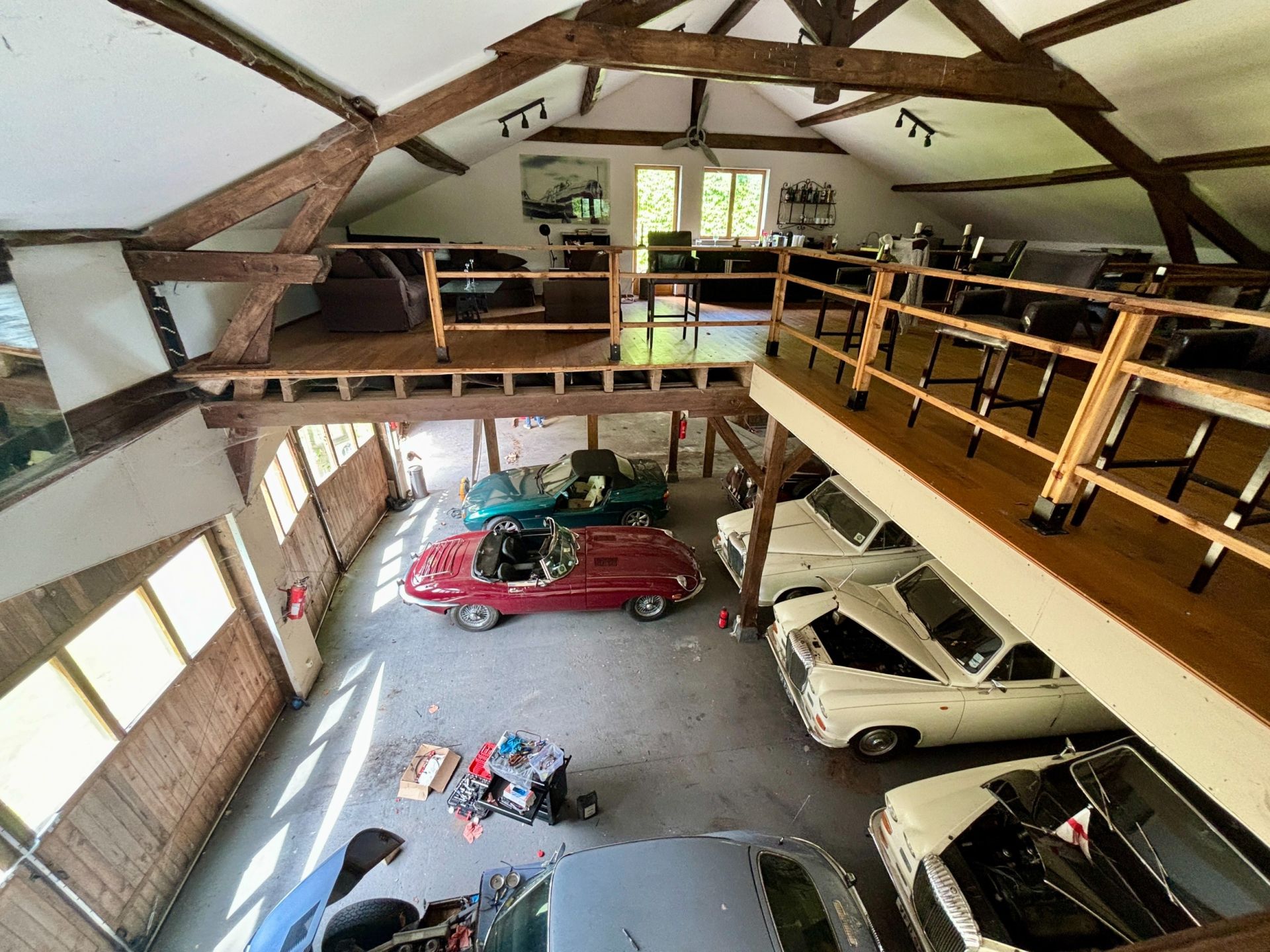 château 20 Pièces en vente sur TOURS (37000)