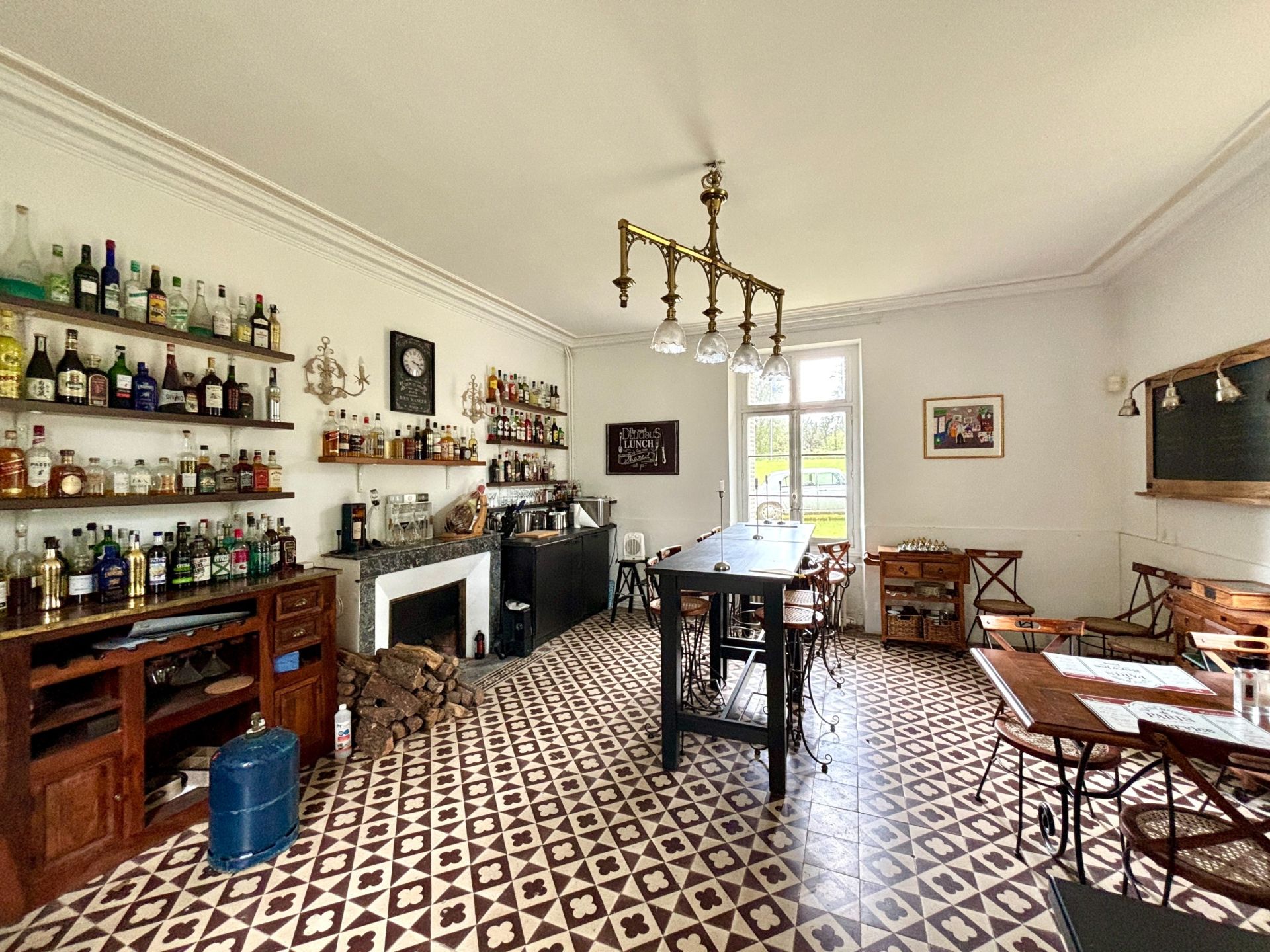château 20 Pièces en vente sur TOURS (37000)