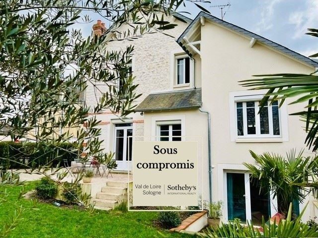 maison 7 Pièces en vente sur ORLEANS (45000)