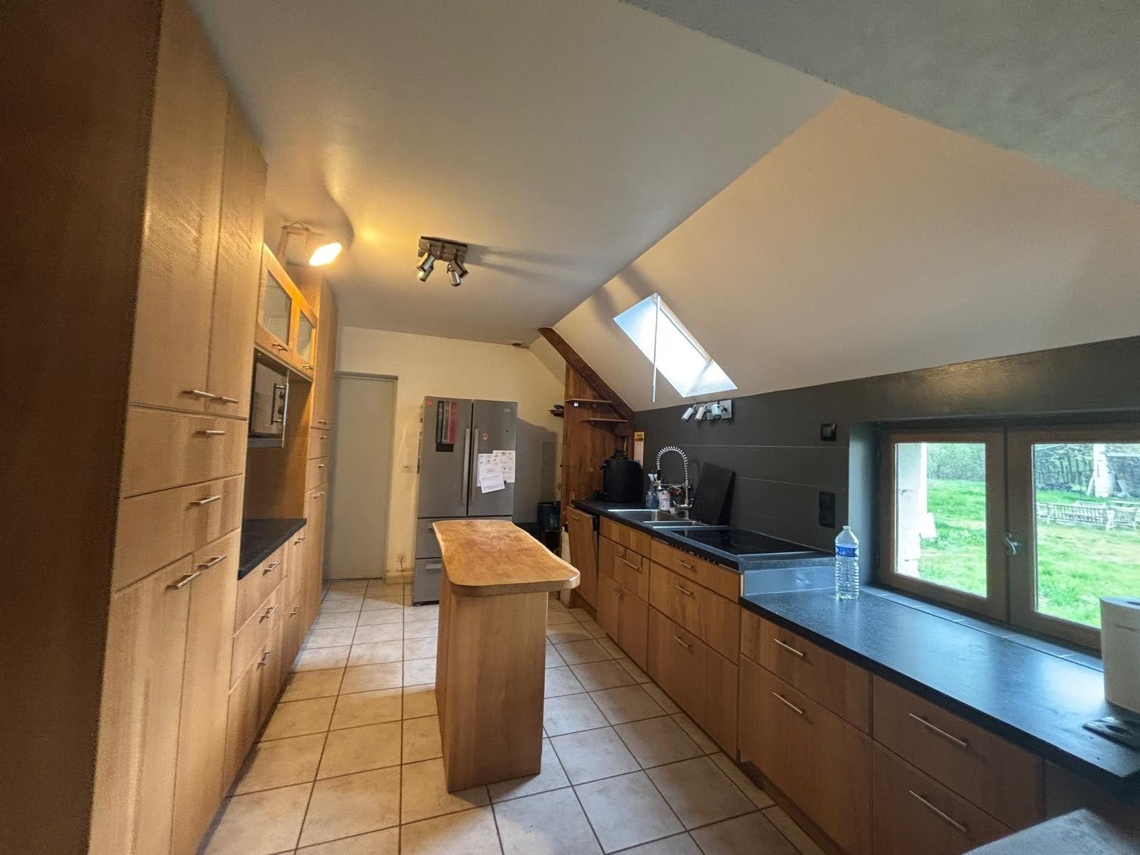hunting estate 15 Rooms for sale on ROMORANTIN LANTHENAY (41200)