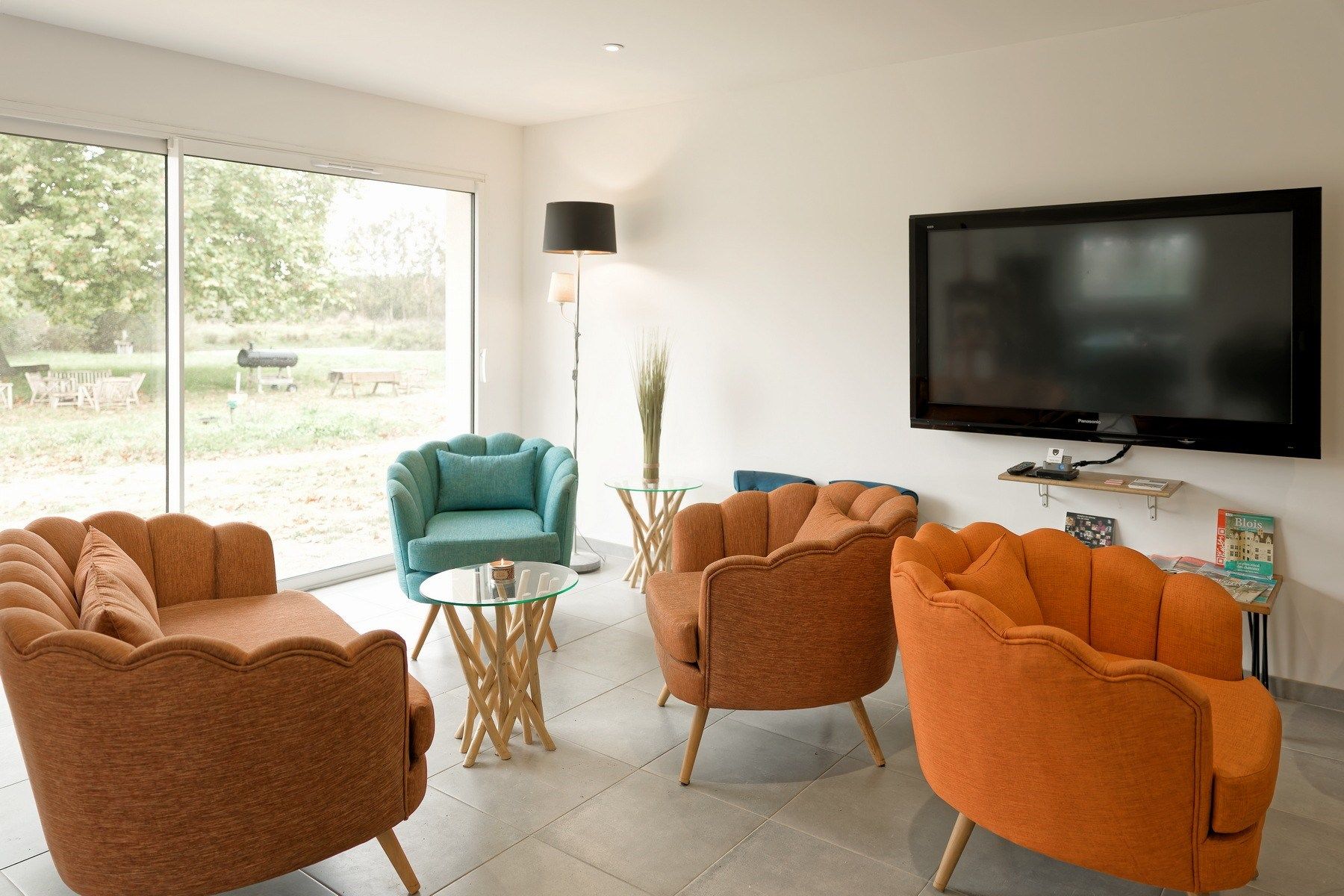 hunting estate 15 Rooms for sale on ROMORANTIN LANTHENAY (41200)