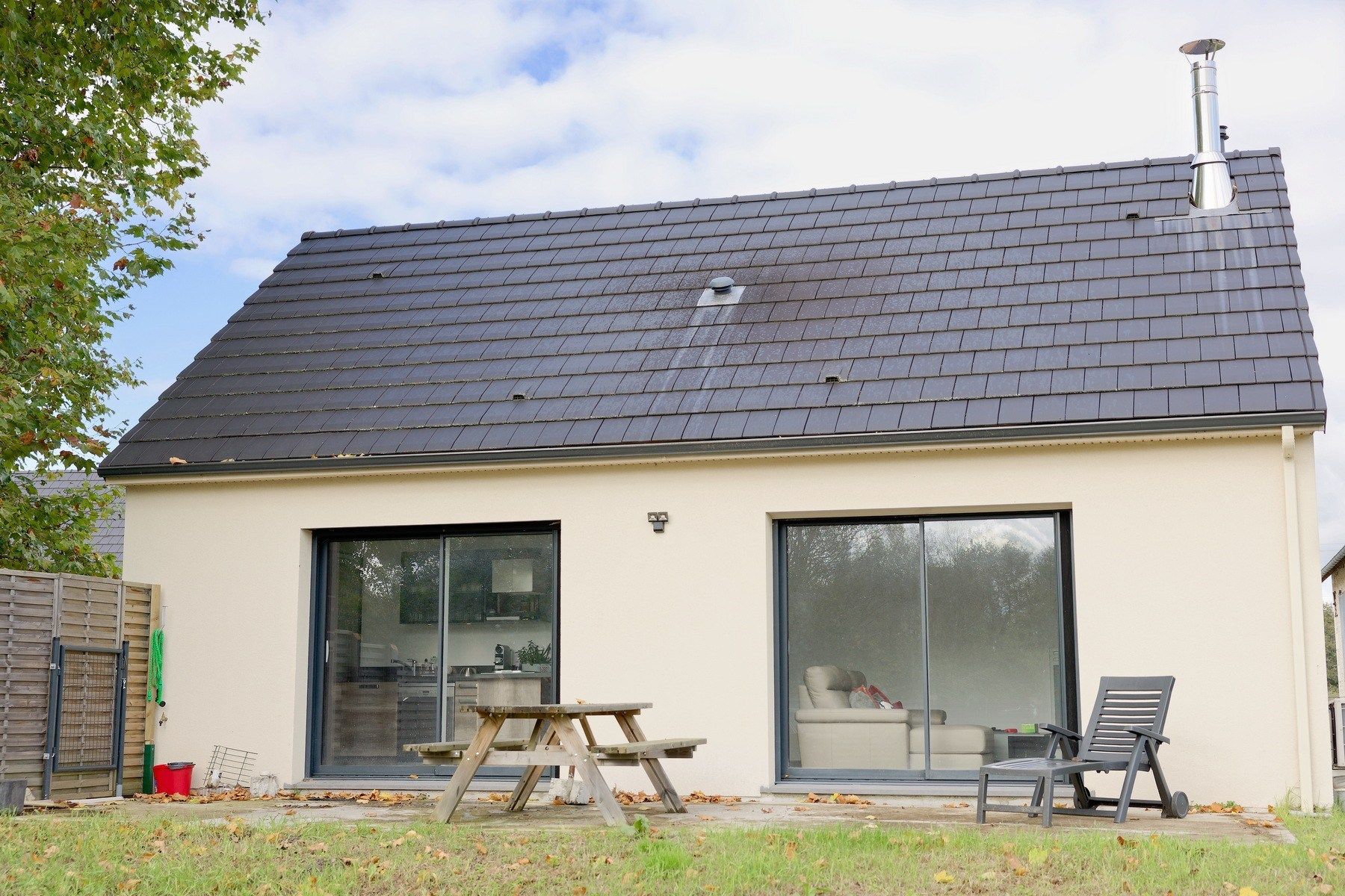 hunting estate 15 Rooms for sale on ROMORANTIN LANTHENAY (41200)