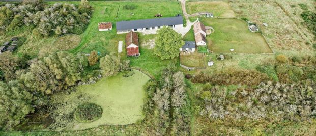 Vente Propriété de chasse Romorantin-Lanthenay 15 Pièces 530 m²