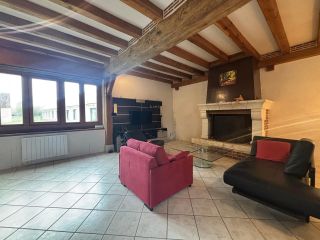 hunting estate 15 Rooms for sale on ROMORANTIN LANTHENAY (41200)