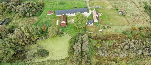 hunting estate 15 Rooms for sale on ROMORANTIN LANTHENAY (41200)