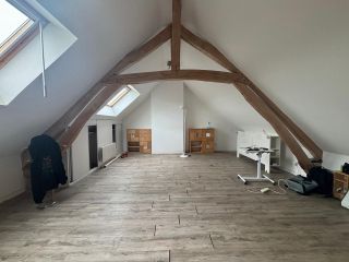 hunting estate 15 Rooms for sale on ROMORANTIN LANTHENAY (41200)