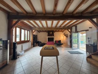hunting estate 15 Rooms for sale on ROMORANTIN LANTHENAY (41200)