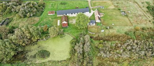 hunting estate 15 Rooms for sale on ROMORANTIN LANTHENAY (41200)