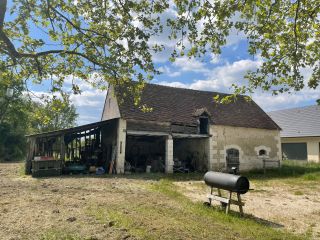 hunting estate 15 Rooms for sale on ROMORANTIN LANTHENAY (41200)
