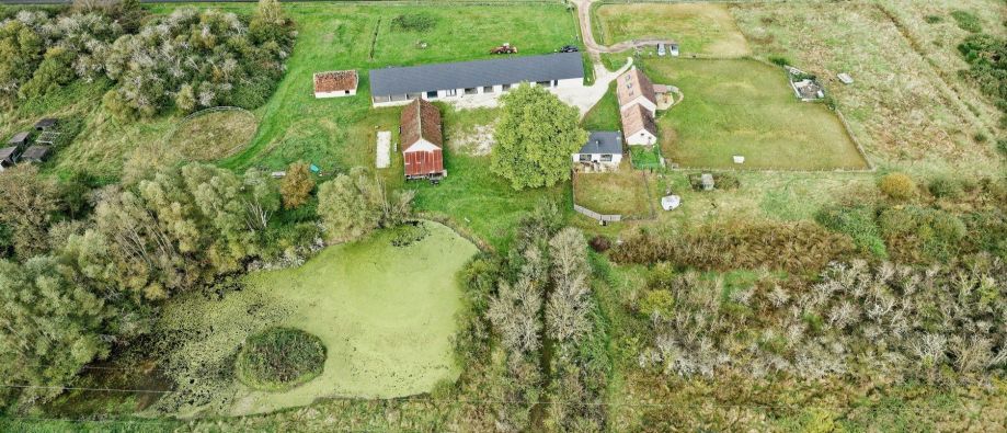 Sale Hunting estate Romorantin-Lanthenay 15 Rooms 530 m²