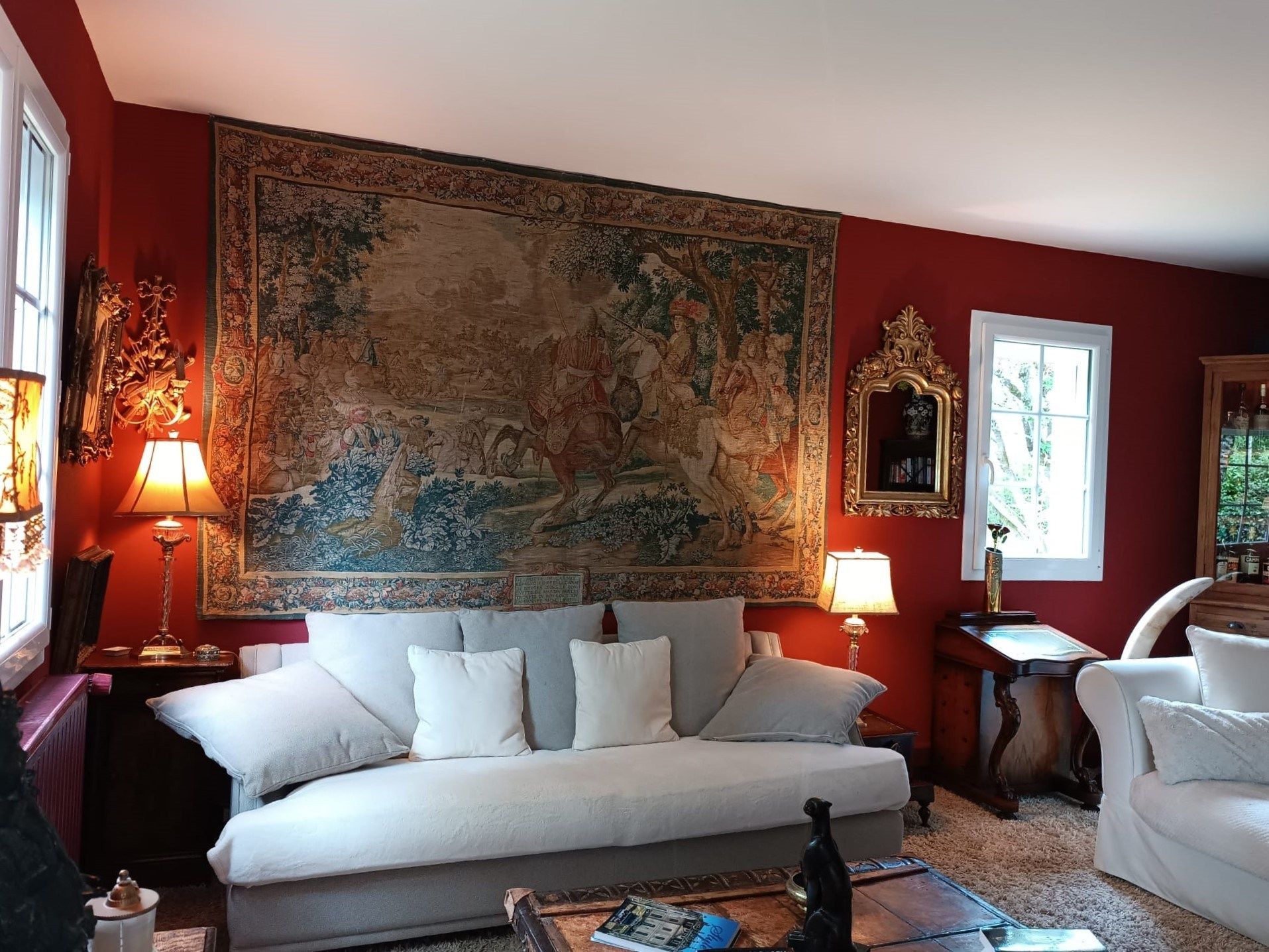 house 9 Rooms for sale on CHEMERY (41700)