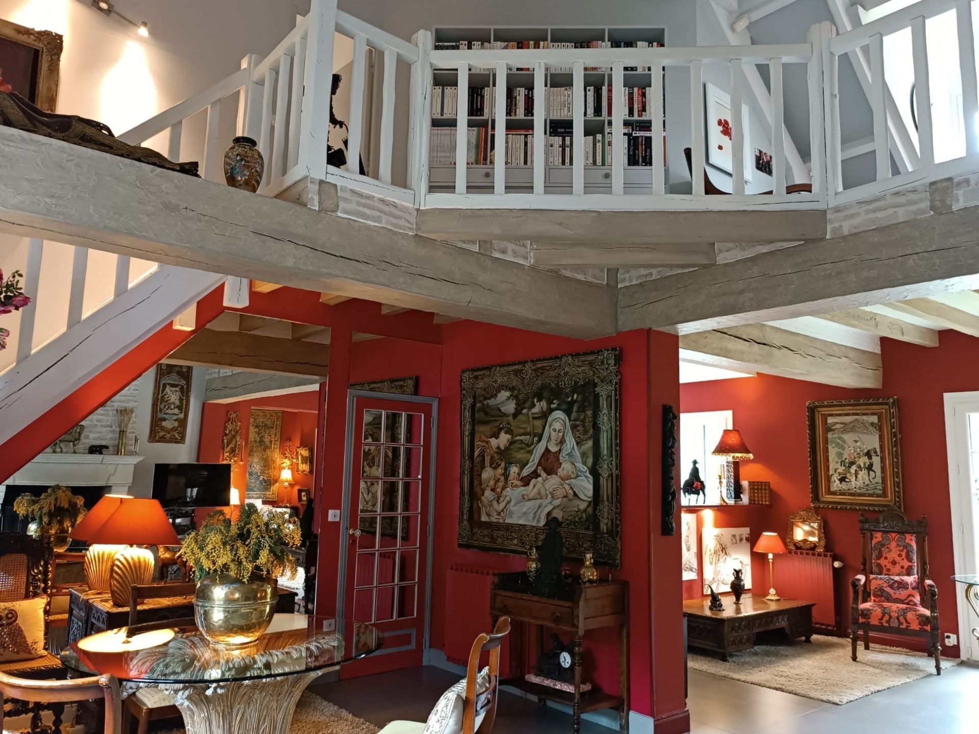 house 9 Rooms for sale on CHEMERY (41700)