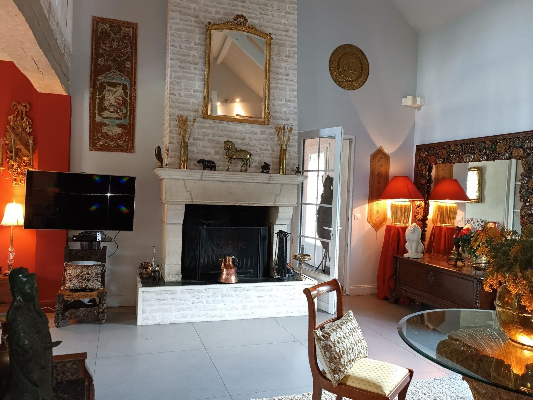 house 9 Rooms for sale on CHEMERY (41700)